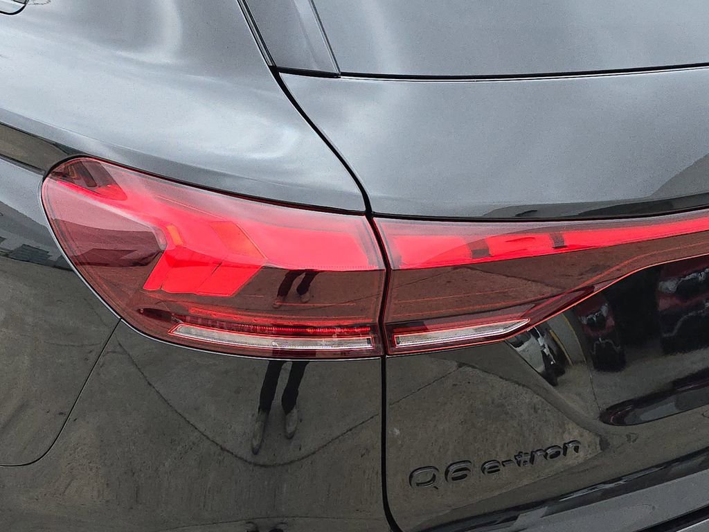 New 2027 Audi Q6 e-tron Premium Plus AWD/4WD image 34