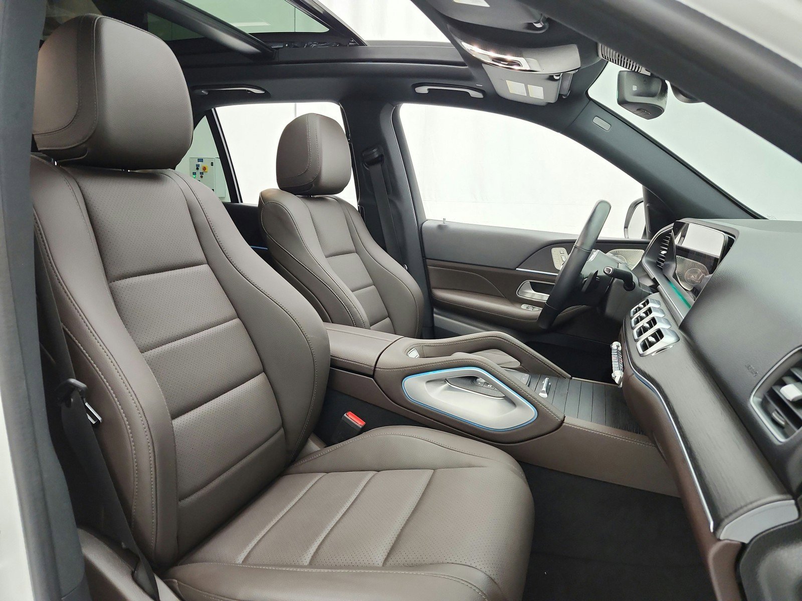 Certified 2023 Mercedes-Benz GLE 450 4MATIC image 20