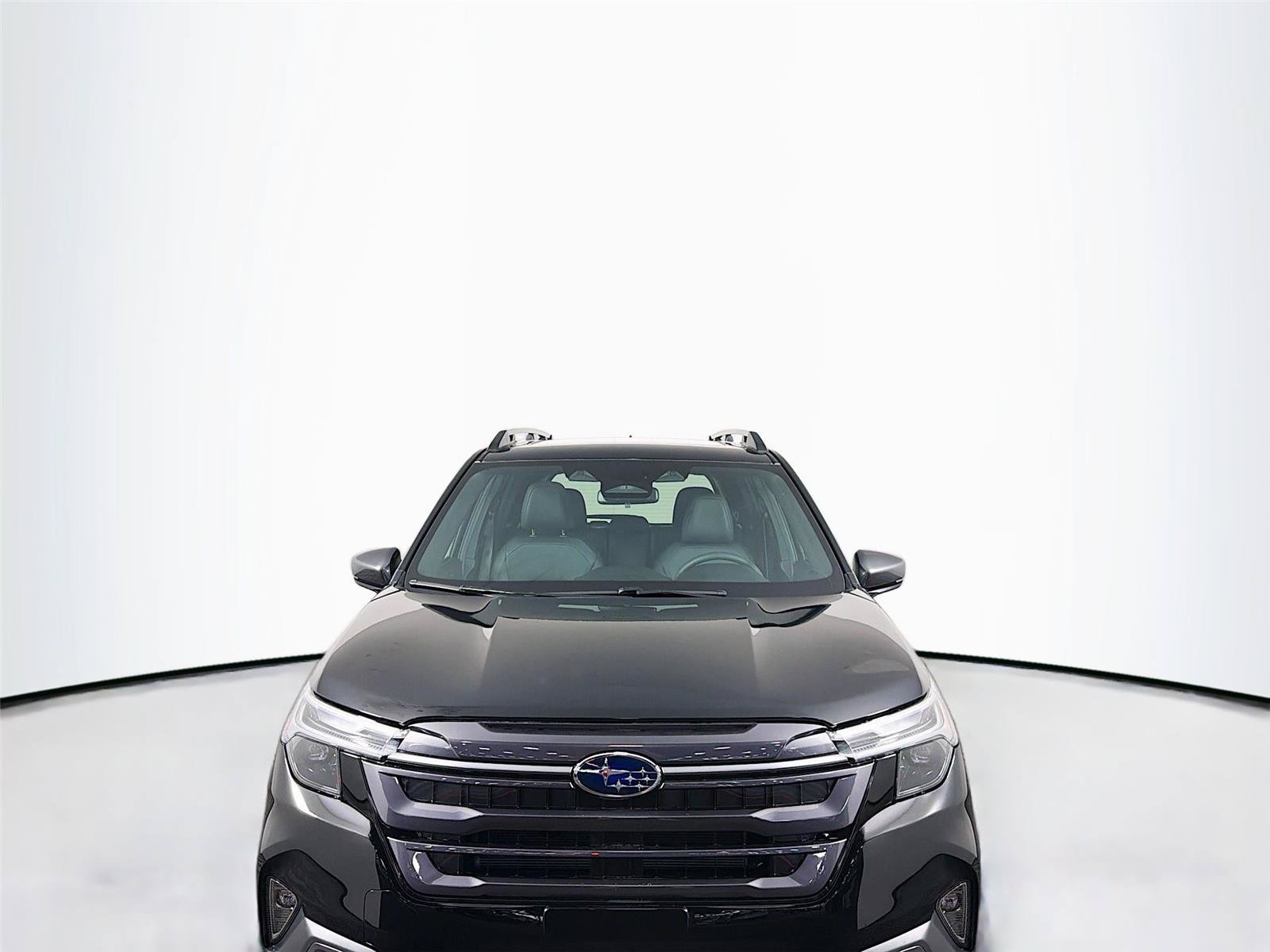 New 2026 Subaru Forester Limited AWD/4WD image 13