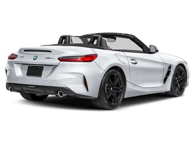 New 2026 BMW Z4 sDrive30i w/ Premium Package RWD image 2