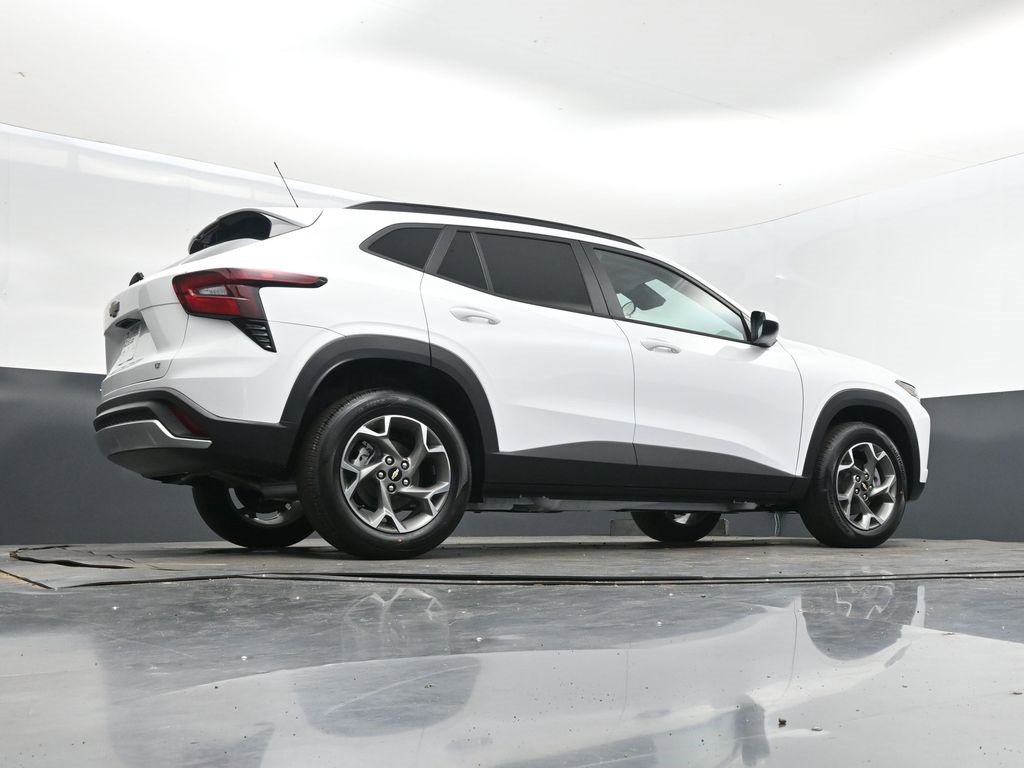 New 2026 Chevrolet Trax LT image 42