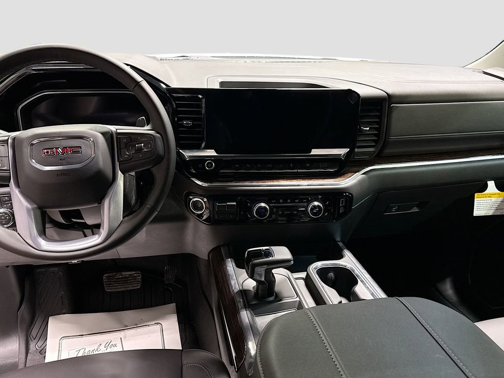 New 2026 GMC Sierra 1500 Elevation w/ Elevation Premium Package AWD/4WD image 23