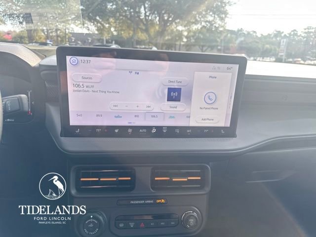 New 2026 Ford Maverick Tremor image 20