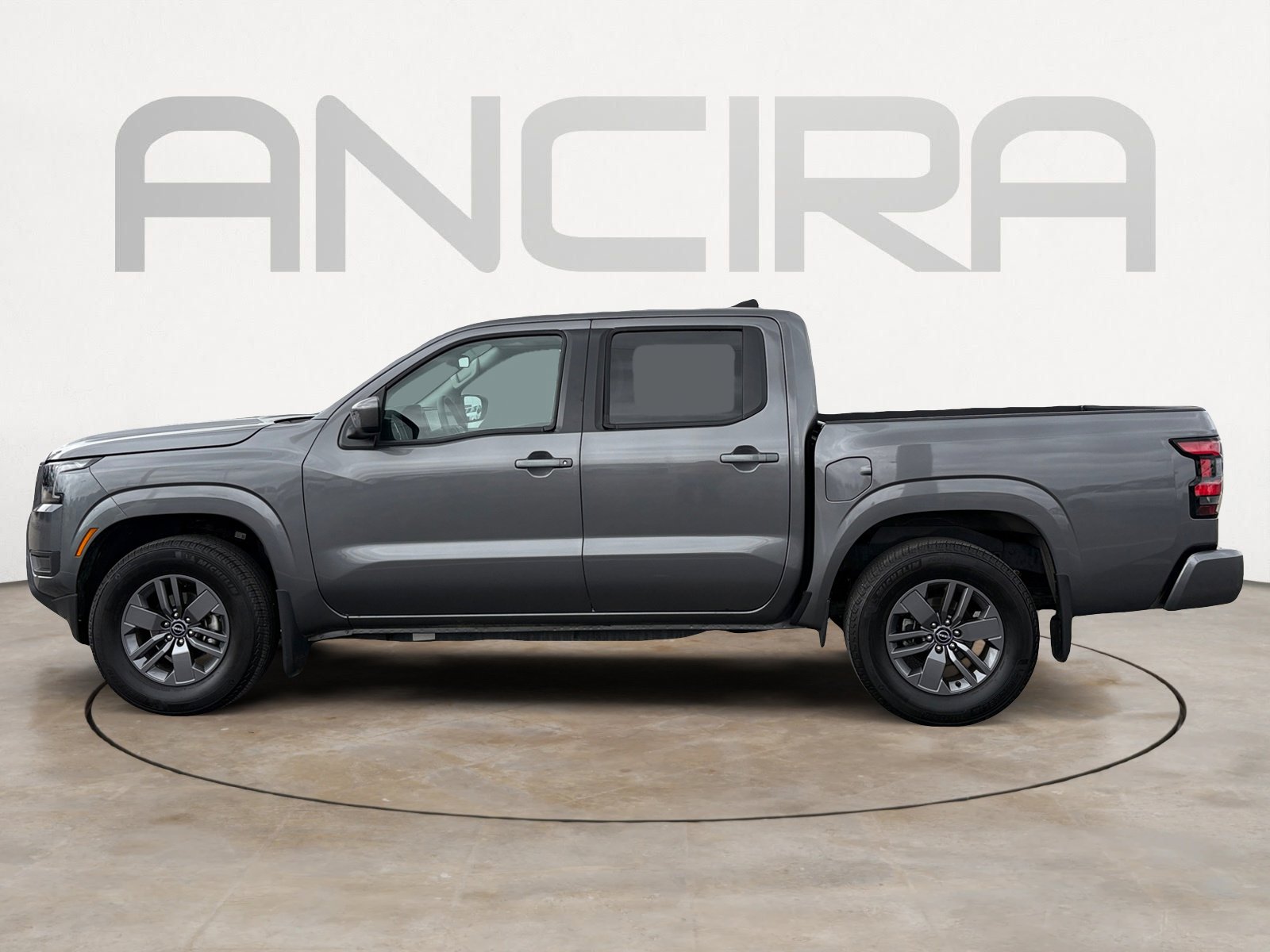 Used 2025 Nissan Frontier SV RWD image 7