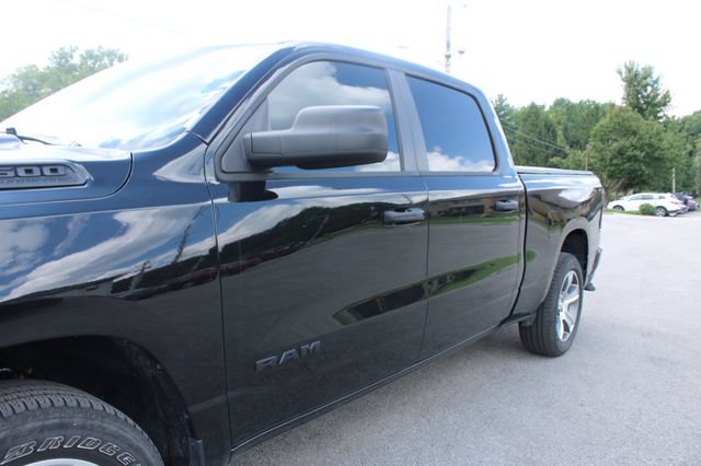 Used 2026 RAM 1500 Express AWD/4WD image 44