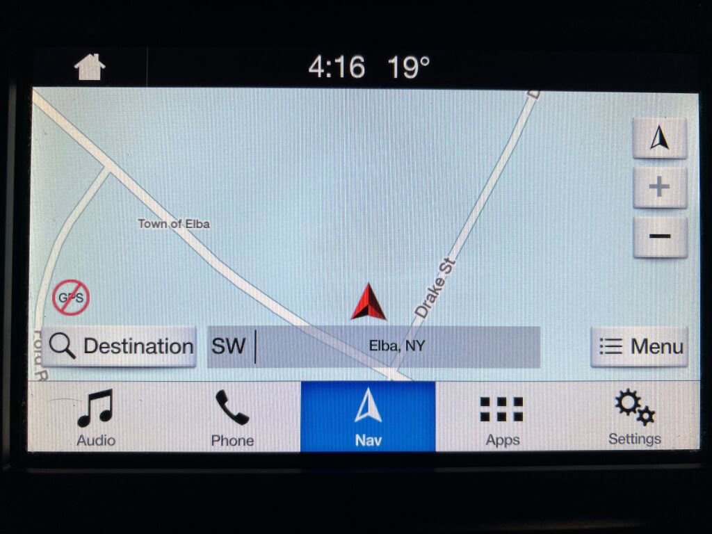 Used 2019 Ford F150 XLT w/ Equipment Group 302A Luxury image 8