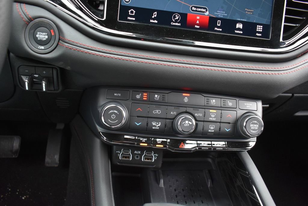 New 2026 Dodge Durango GT image 21