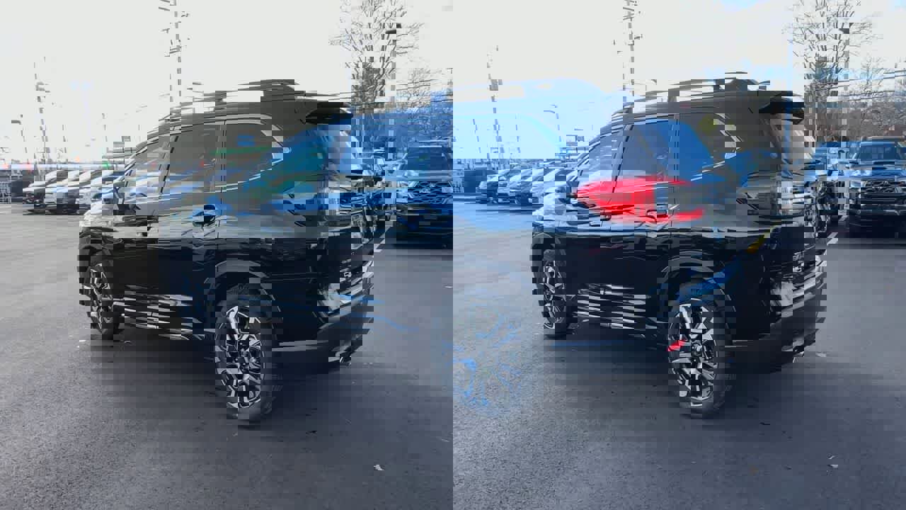 Certified 2025 Subaru Ascent Limited image 6