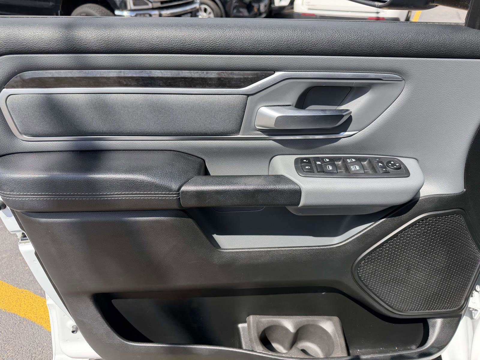 Used 2020 RAM 1500 Big Horn image 17