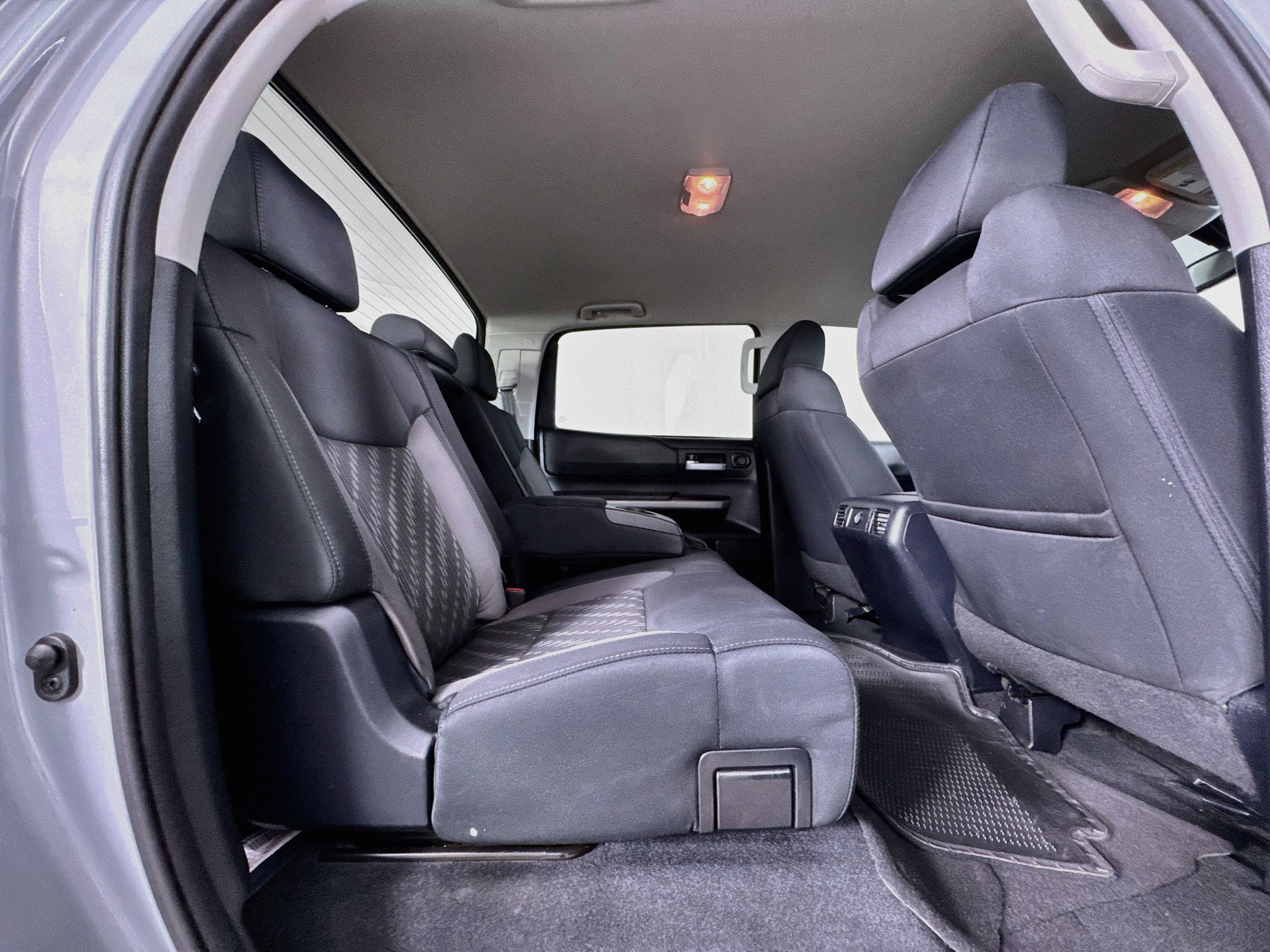 Certified 2019 Toyota Tundra SR5 w/ TRD Off Road Package AWD/4WD image 27