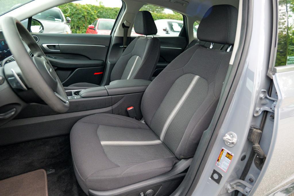 Used 2024 Hyundai Sonata SEL FWD image 21