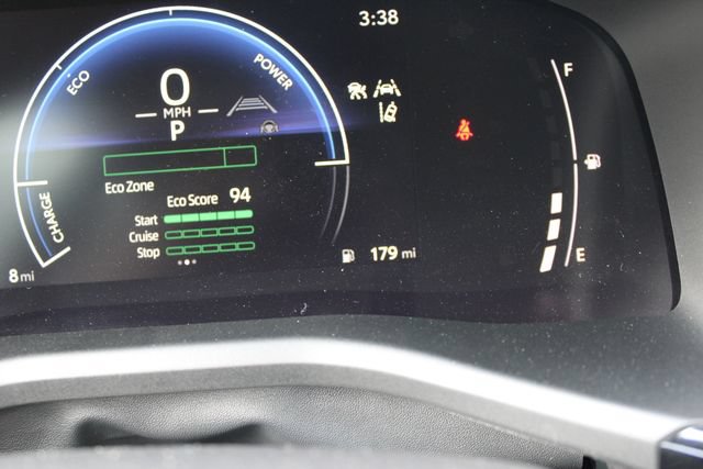 Certified 2026 Toyota Camry SE FWD image 37