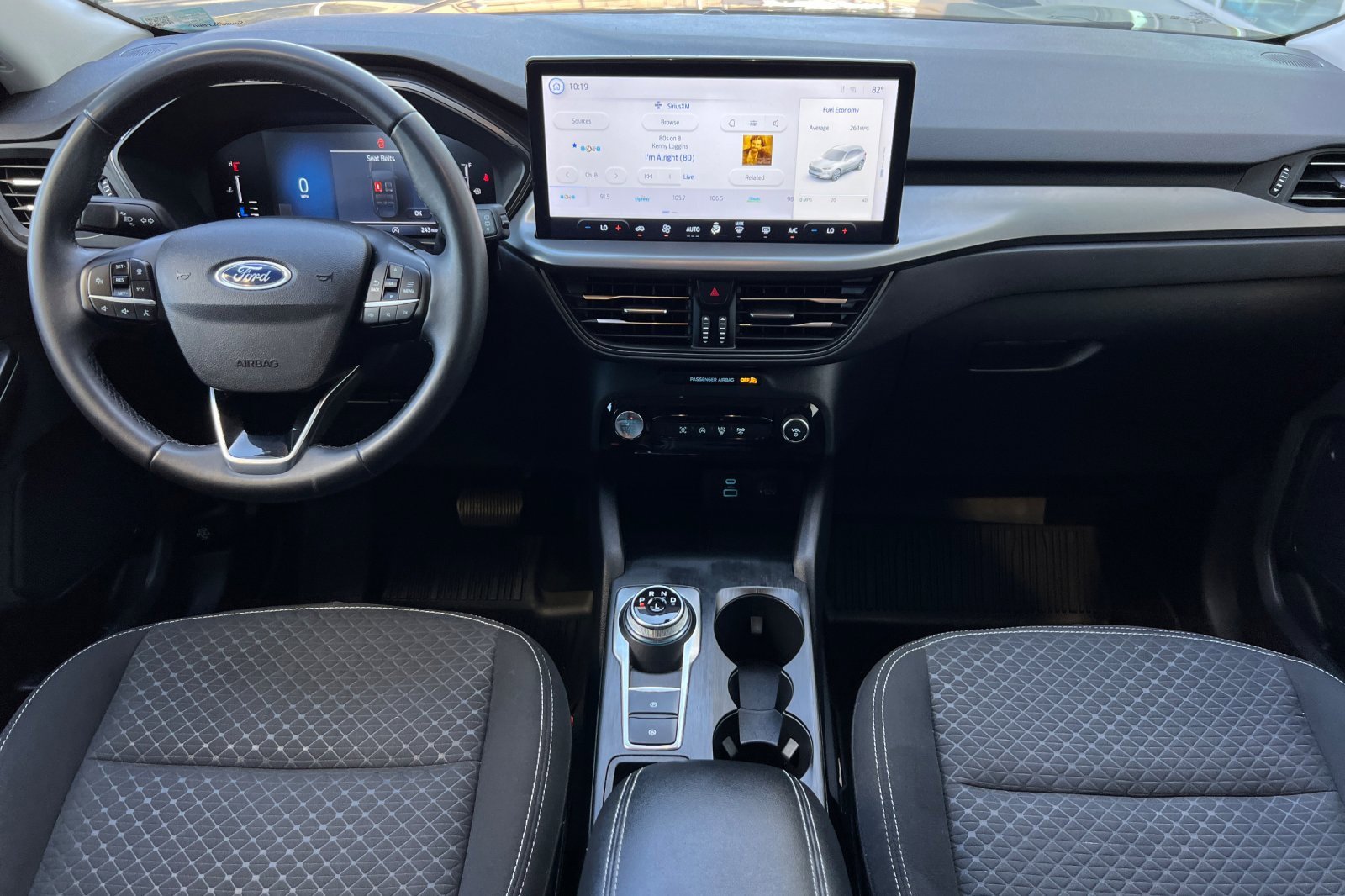 Certified 2023 Ford Escape Active w/ Tech Pack #1 image 4