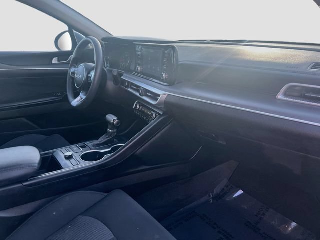 Used 2022 Kia K5 LXS FWD image 26