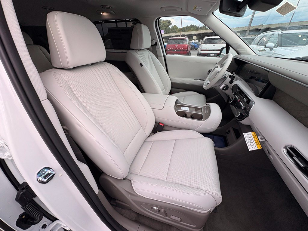 New 2027 Hyundai Palisade SEL Premium FWD image 32