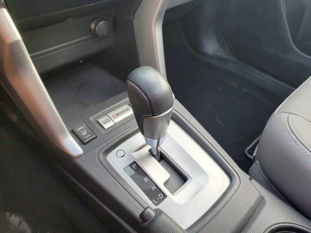 Used 2014 Subaru Forester 2.5i Limited w/ Popular Package #2 image 27