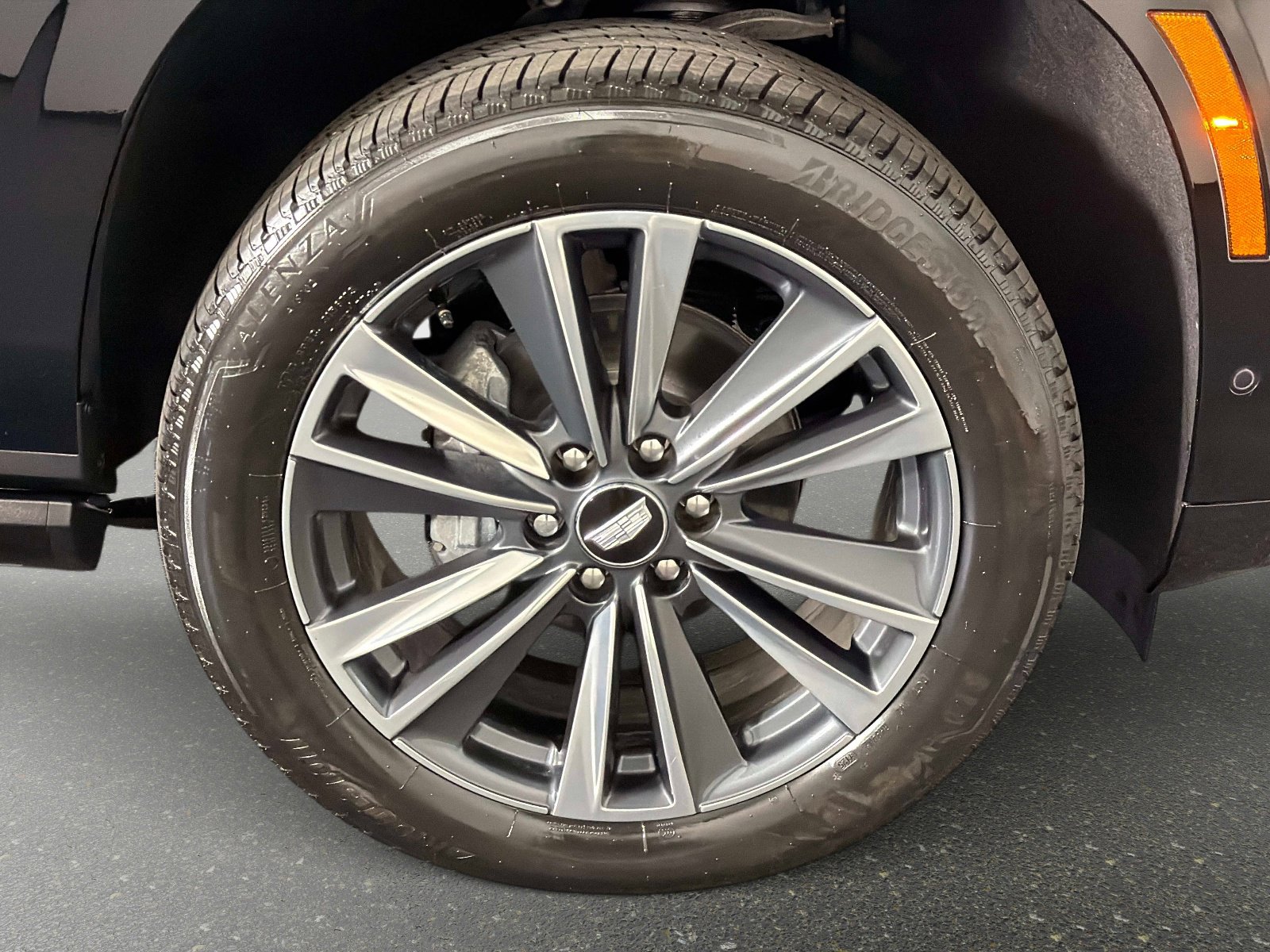 Used 2026 Cadillac Escalade Sport w/ Touring Package image 20