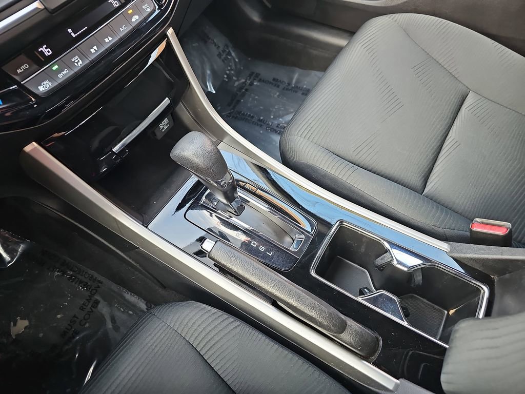 Used 2016 Honda Accord LX image 23