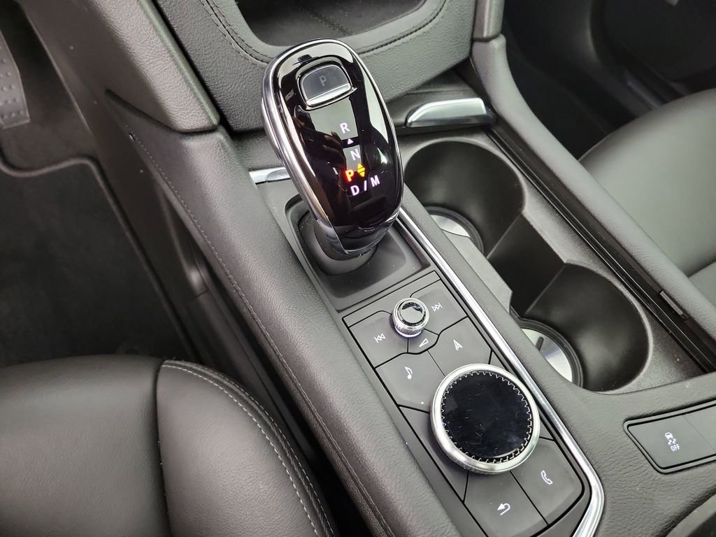 Certified 2024 Cadillac XT5 Premium Luxury w/ Technology Package image 31