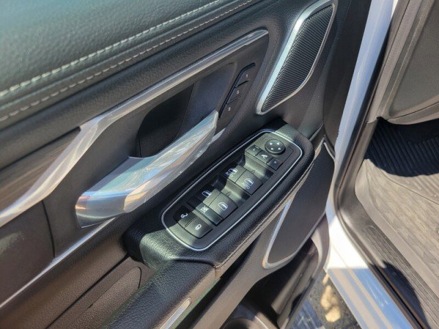 Used 2023 RAM 1500 Laramie image 13