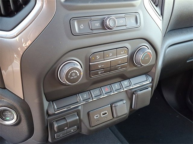 New 2026 Chevrolet Silverado 2500 Custom w/ Custom Convenience Package image 7