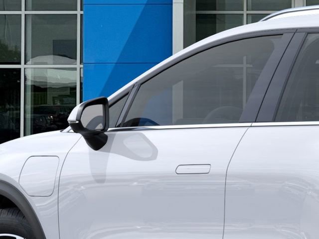 New 2026 Chevrolet Equinox EV LT FWD image 12
