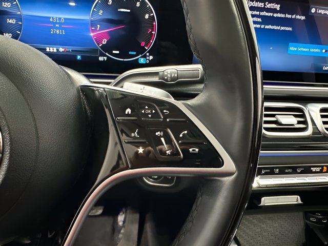 Used 2024 Mercedes-Benz GLE 350 4MATIC image 20