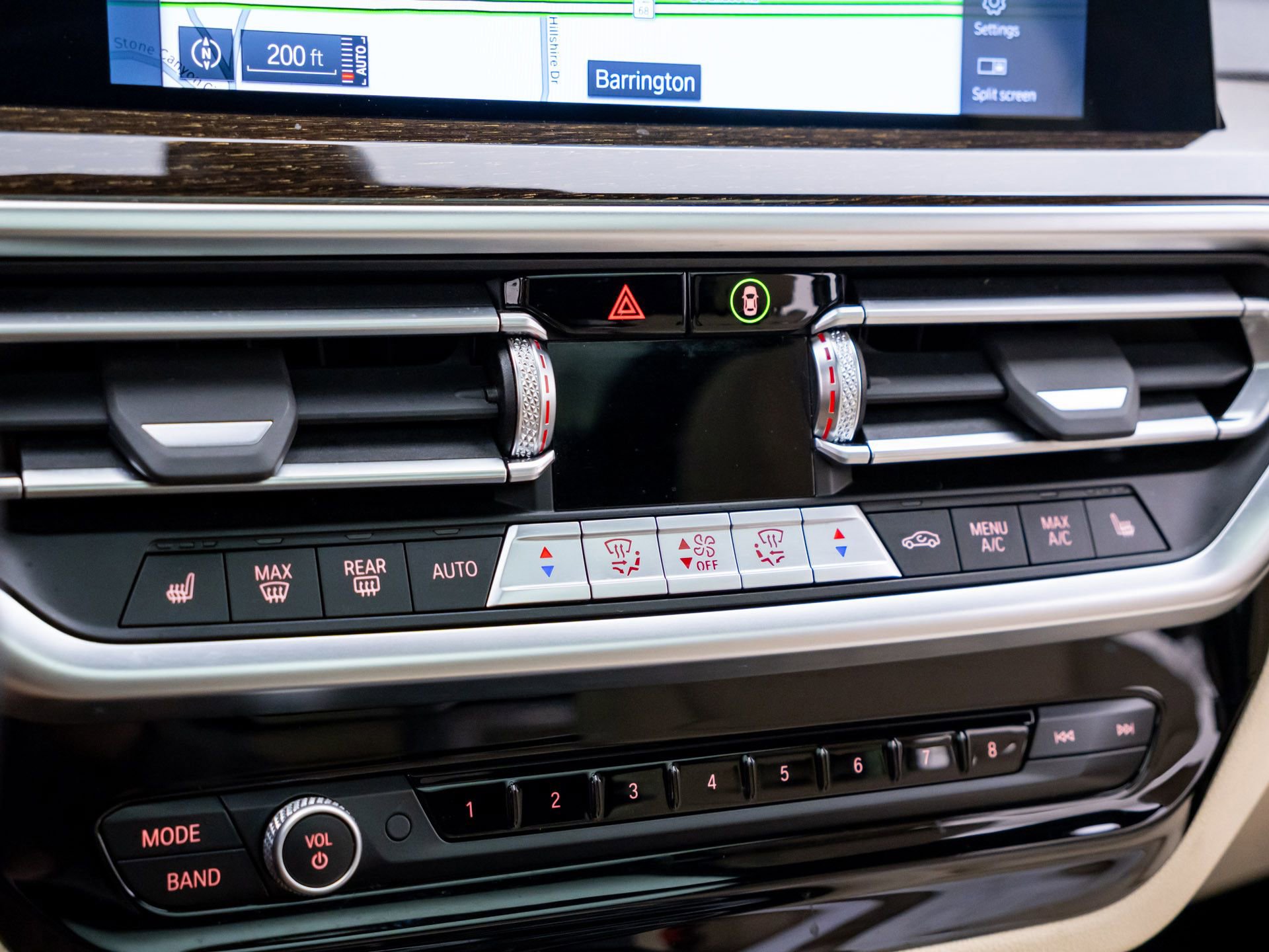 Certified 2022 BMW X3 xDrive30i w/ Convenience Package image 27