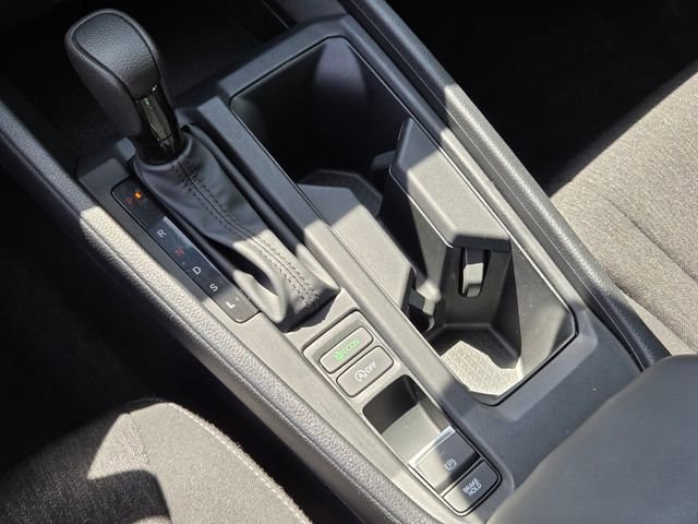 Used 2025 Honda Accord SE image 21