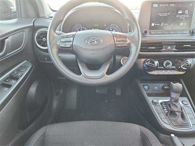 Certified 2023 Hyundai Kona SEL w/ Cargo Package image 9