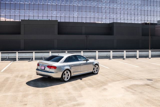 Used 2010 Audi S4 Premium Plus w/ Navigation Pkg w/Camera image 52