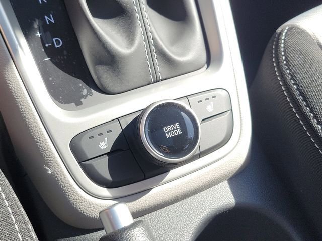 New 2026 Hyundai Venue SEL FWD image 17