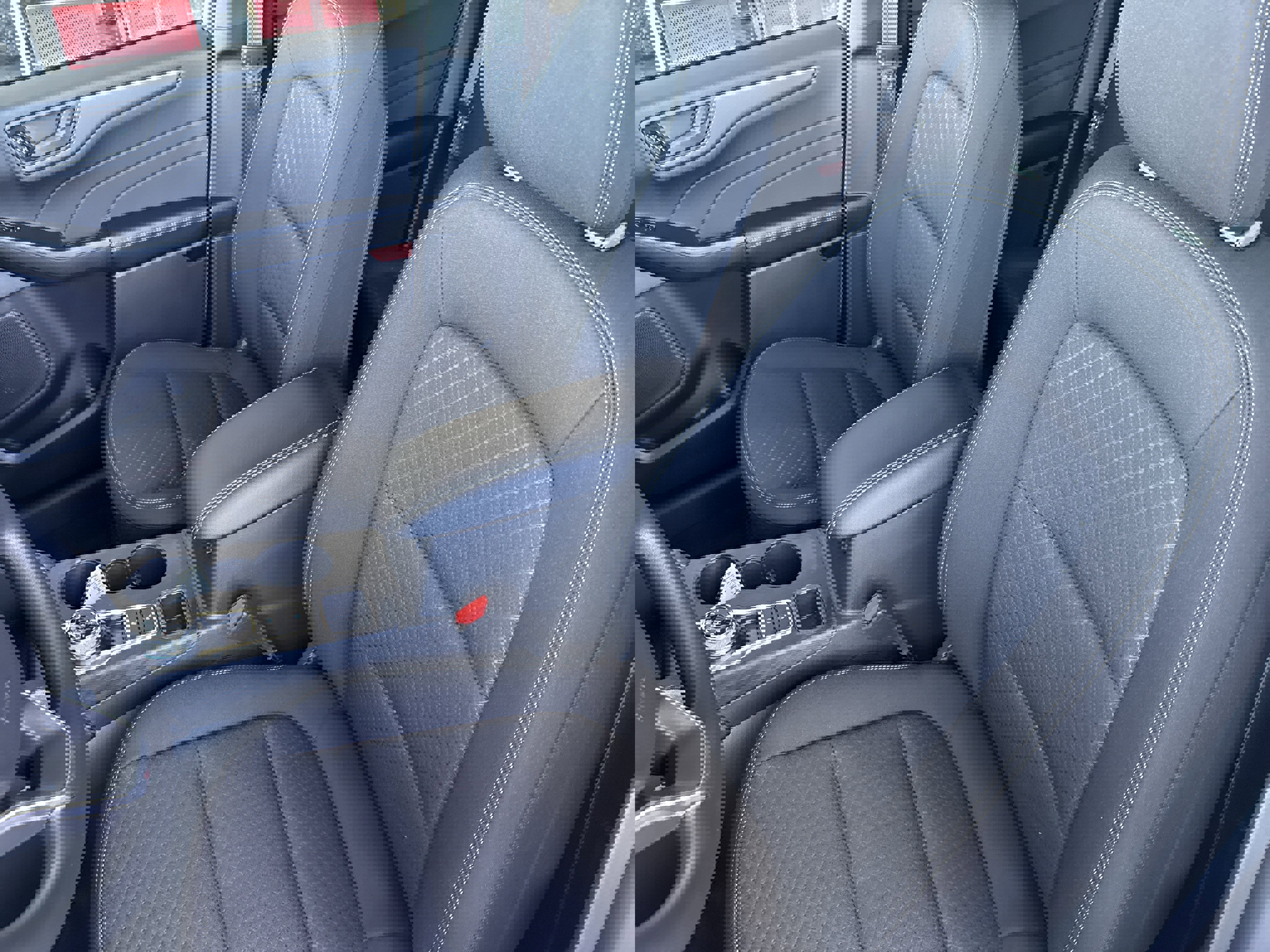 New 2026 Ford Escape Active w/ Tech Pack #1 image 20