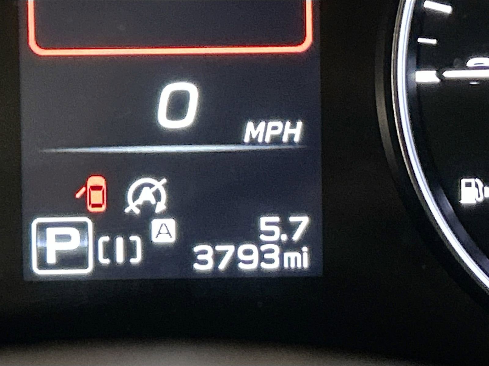 Used 2024 Subaru Impreza 2.0i Sport image 12