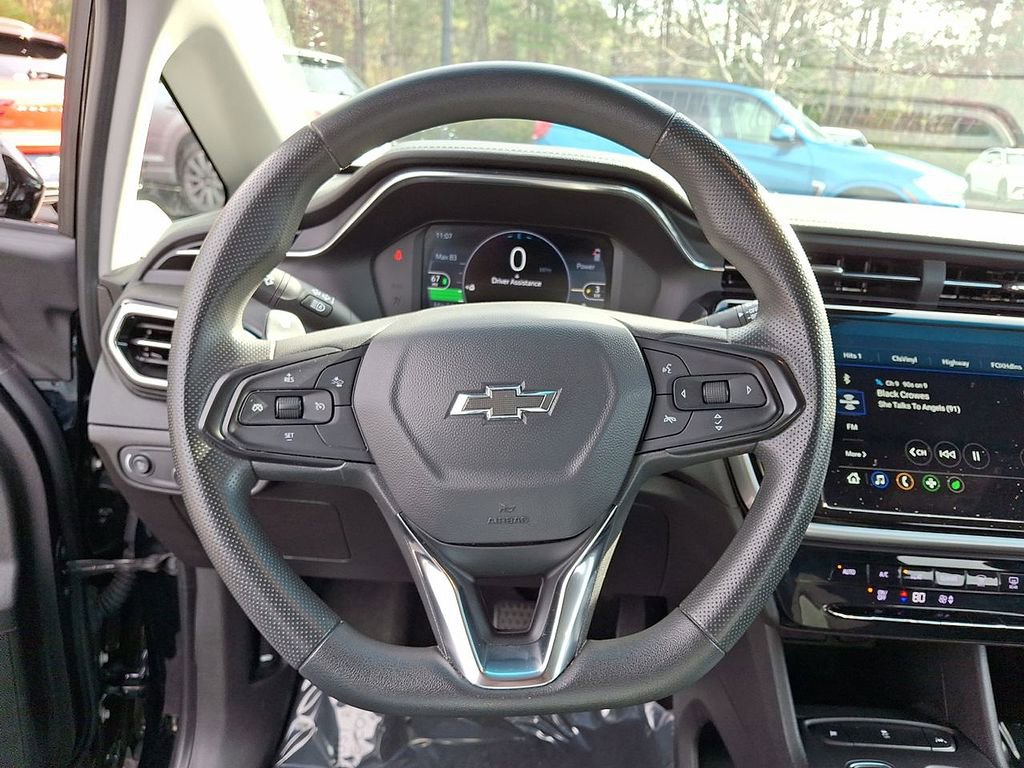 Used 2023 Chevrolet Bolt LT w/ Driver Confidence Package image 16