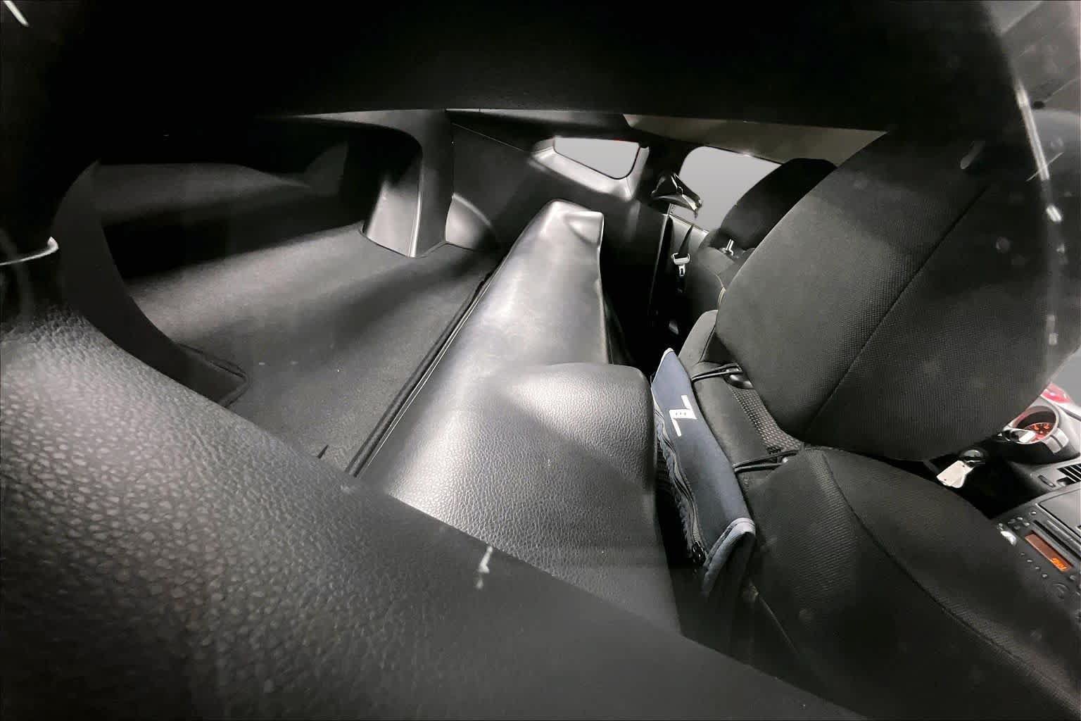Used 2008 Nissan 350Z Enthusiast w/ Cargo Convenience Pkg RWD image 19