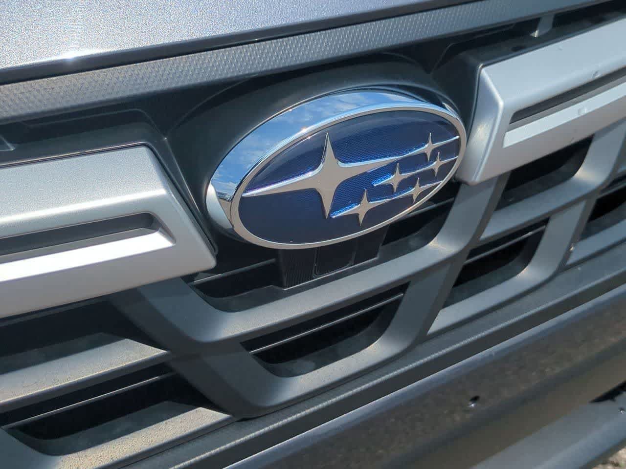 Used 2022 Subaru Crosstrek 2.0i Premium w/ Moonroof Package AWD/4WD image 11