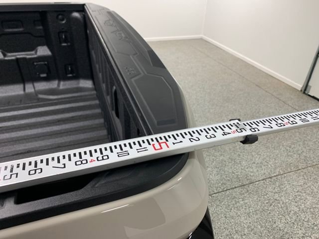 New 2026 Chevrolet Colorado ZR2 w/ Technology Package image 34