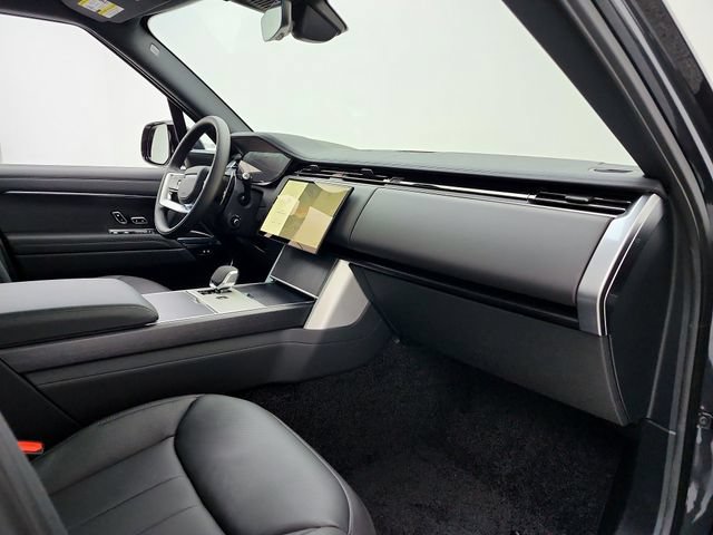 New 2026 Land Rover Range Rover SE AWD/4WD image 17