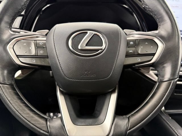 Used 2024 Lexus RX 350 Premium Plus w/ Convenience Package AWD/4WD image 46