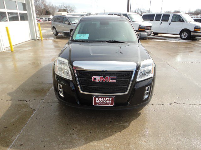 Used 2015 GMC Terrain SLT AWD/4WD image 20