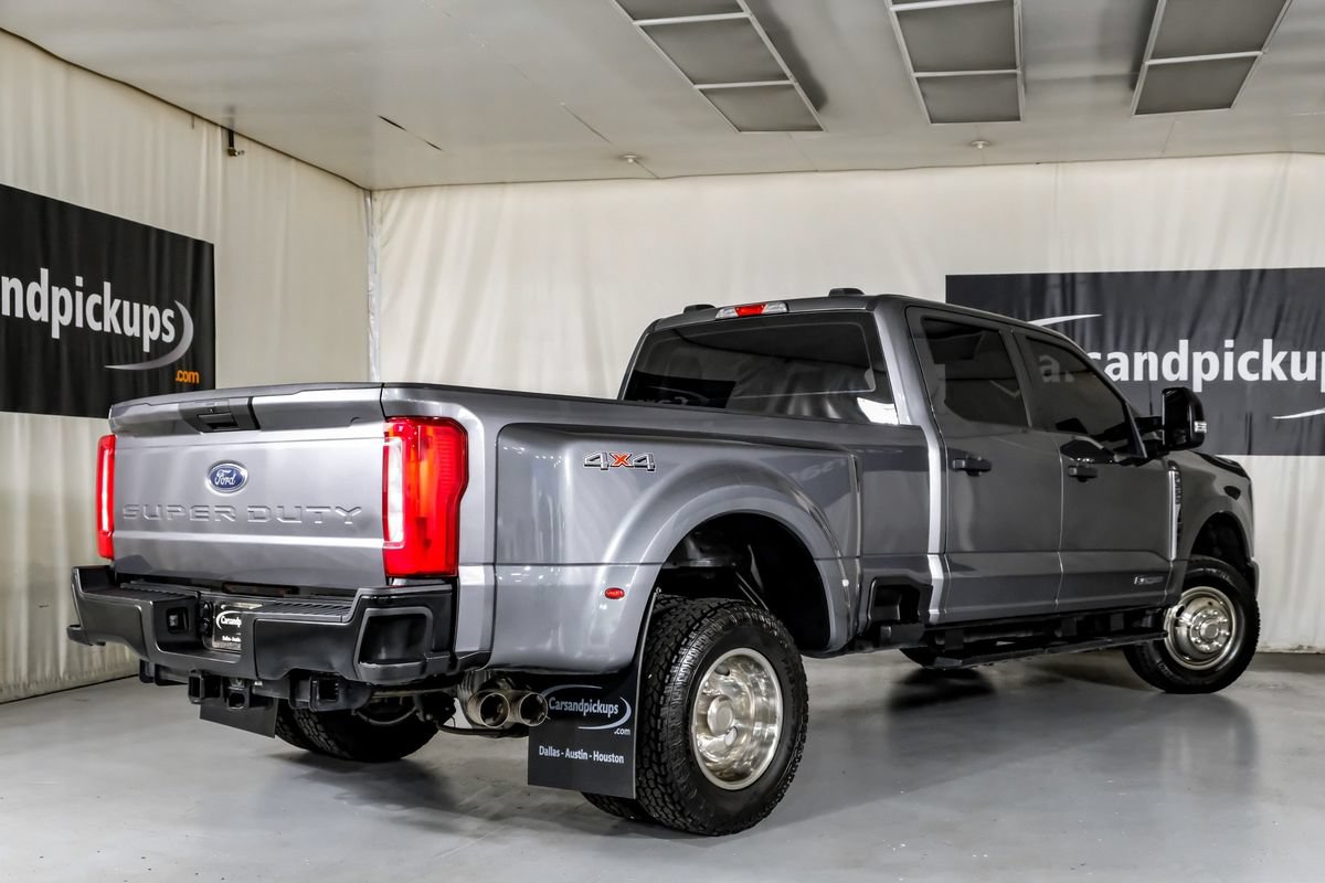 Used 2025 Ford F350 XL AWD/4WD image 8