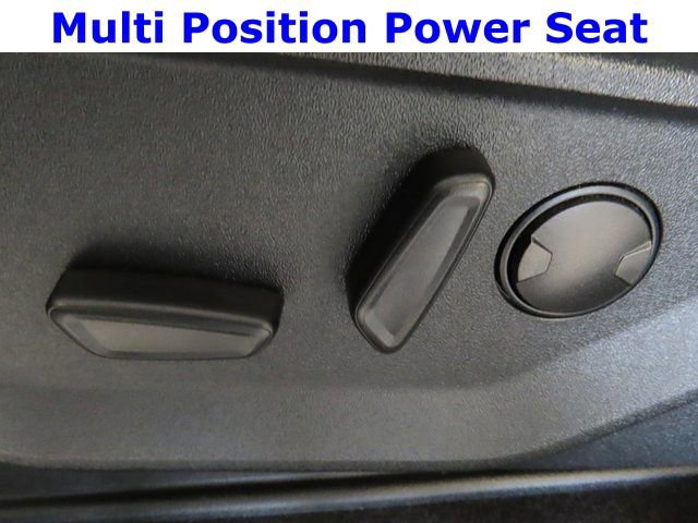 Used 2024 Ford F150 XLT w/ Equipment Group 302A MID image 21