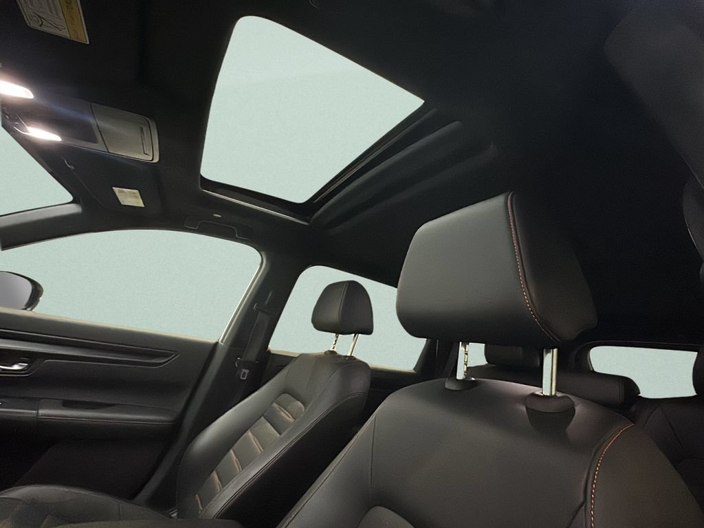 Certified 2024 Honda CR-V Sport-L image 16