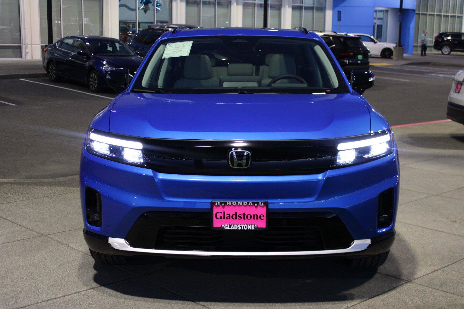 New 2026 Honda Prologue Touring image 8