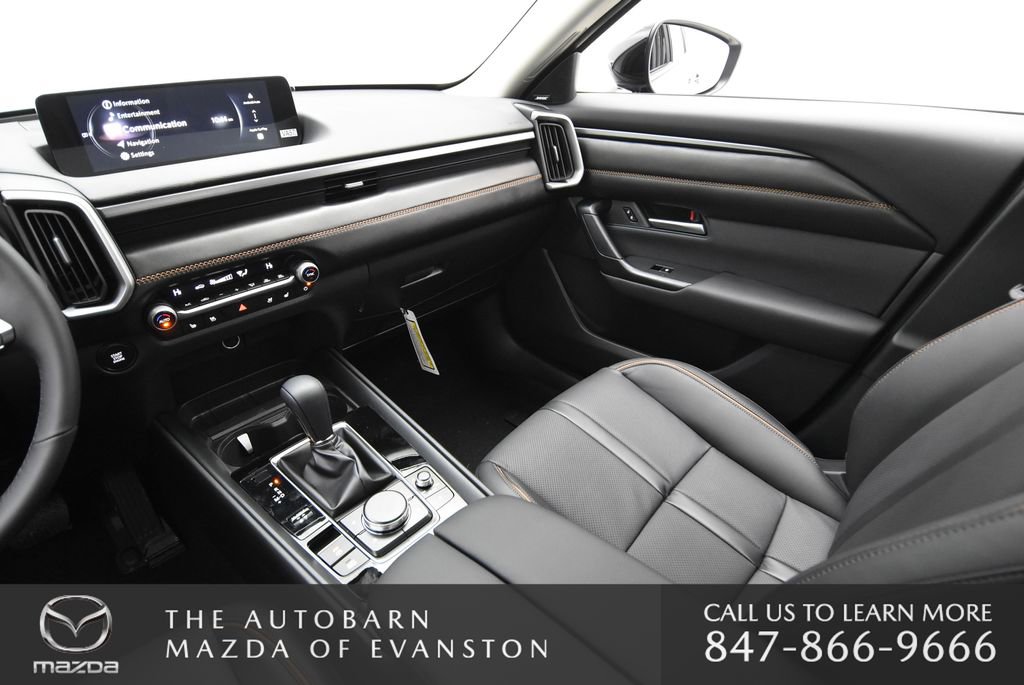 New 2026 MAZDA CX-50 AWD 2.5 S w/ Weather Package image 26