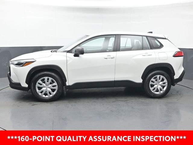 Certified 2023 Toyota Corolla Cross L image 2