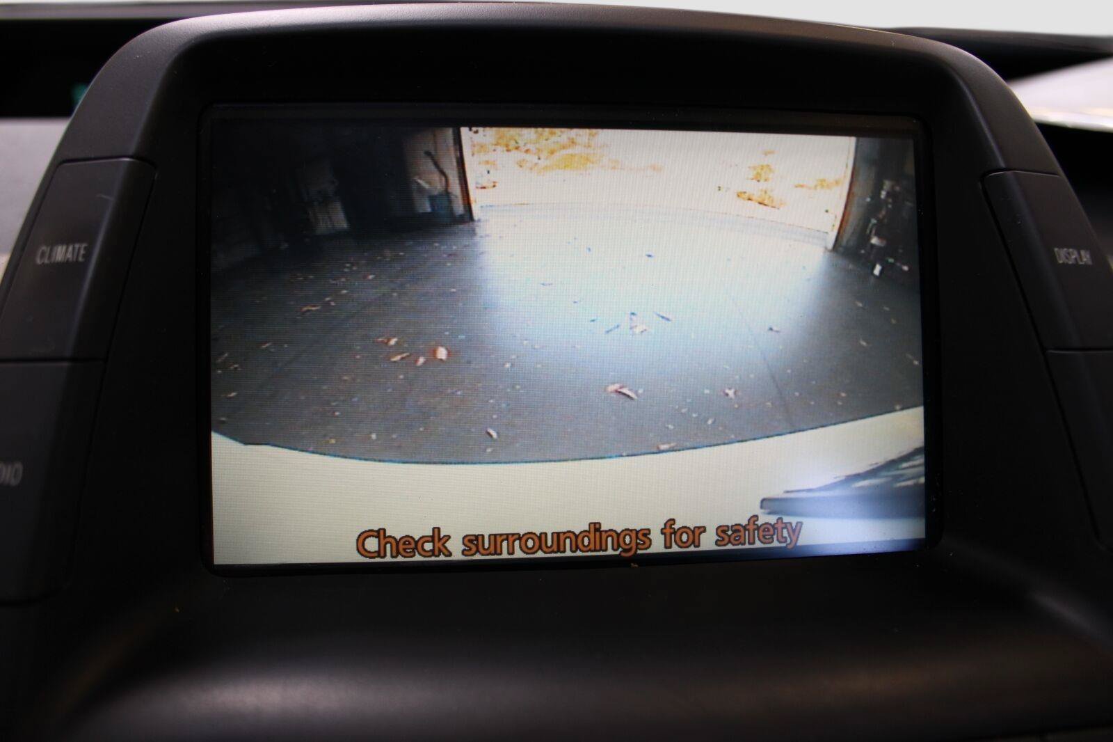 Used 2008 Toyota Prius FWD image 20