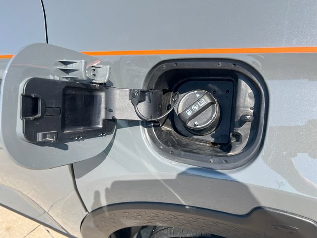 Used 2022 Hyundai Santa Cruz SEL AWD/4WD image 40