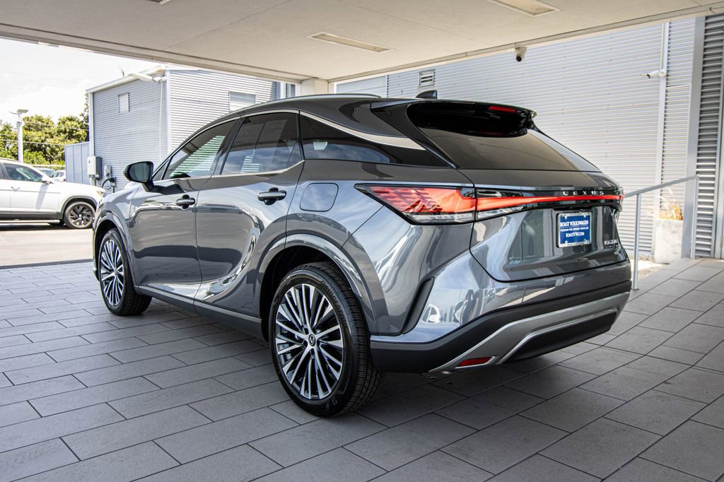 Used 2026 Lexus RX 350 Premium Plus FWD image 14